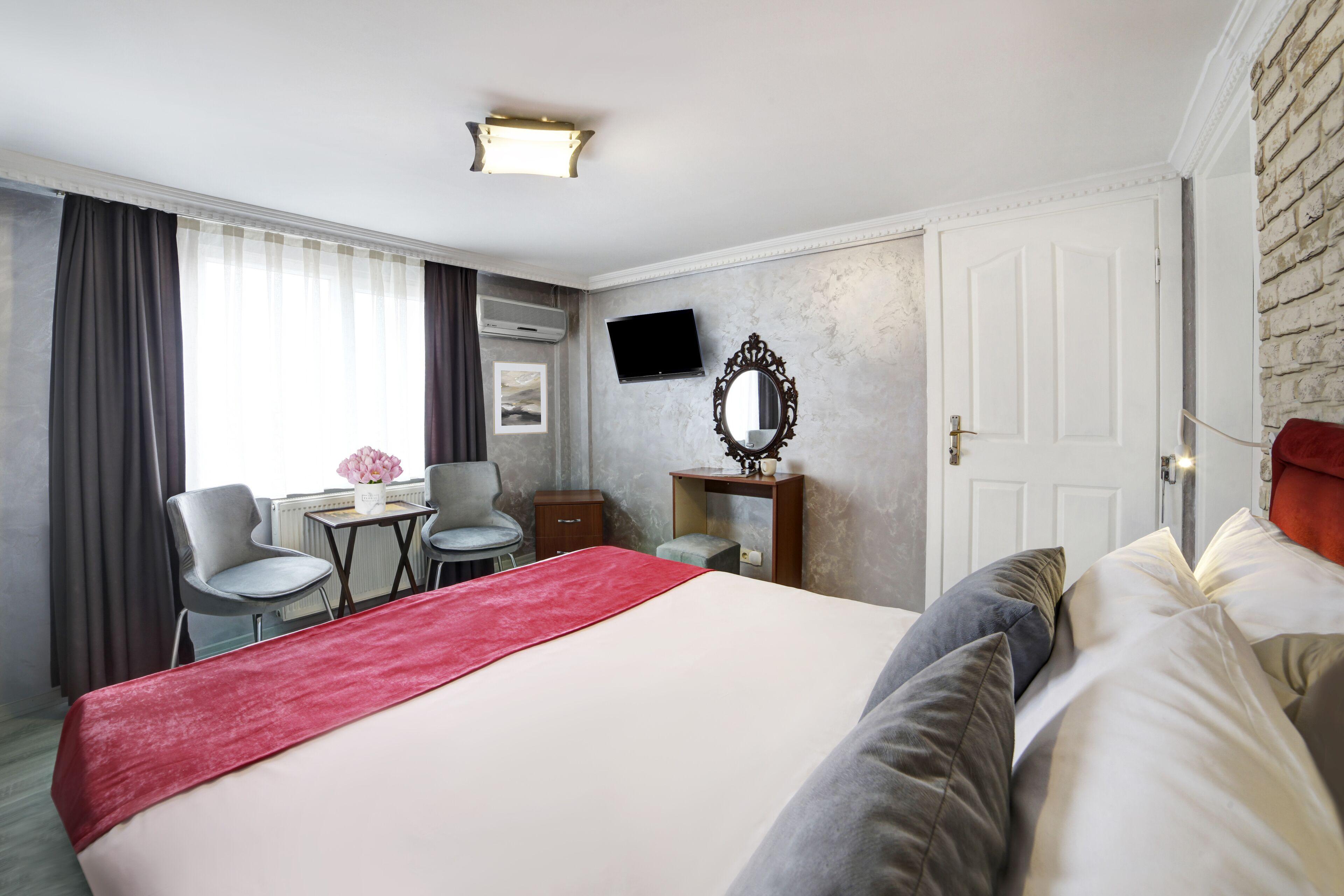 Serenity Boutique Hotel Istanbul — Photos 3